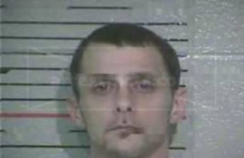 Christopher Michael Harney