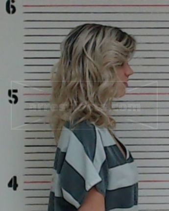 Sydni Nicole Ward