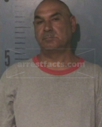 Mike Reyes Rodriquez