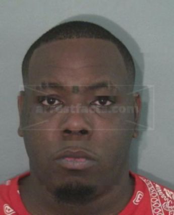 Tyrone Lamar Williams