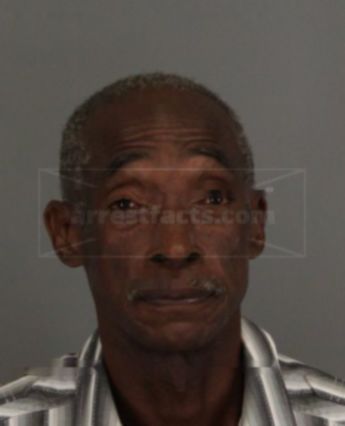 James Andrew Petty