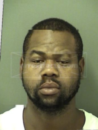Antonio Cortez Cosby Jr.