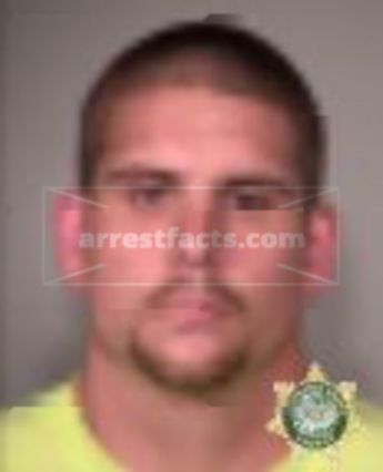Ryan Matthew Larson