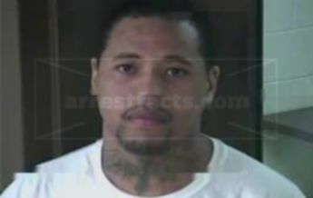 Jimmie Deveren Jennings