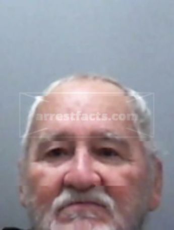 Charles Mike Parker