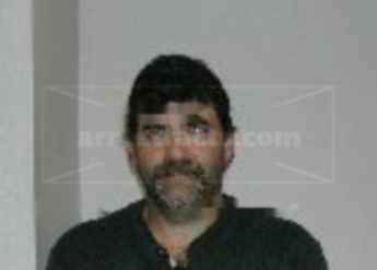 Steven Wayne Tallent