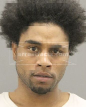 Tyrone Williams