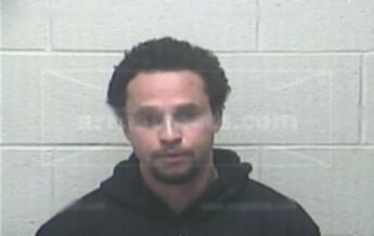 Marcus Shane Shaw