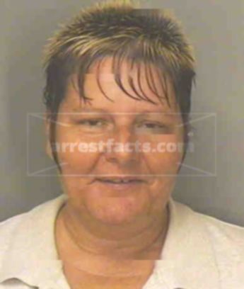 Kathy Ann Bishop
