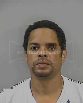 Brian Leslie Williams