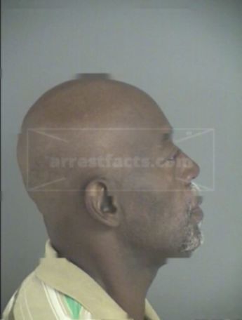 Clyde Wayne Jackson