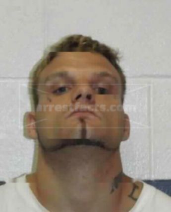 Jonathan Dewayne Eads