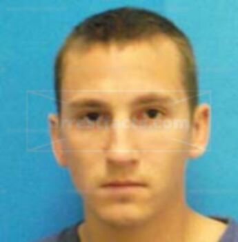 Luke Paul Grabau
