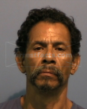Jose Dolores Villegas