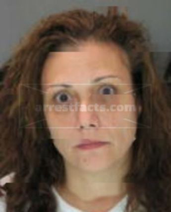 Shelly Anastasio