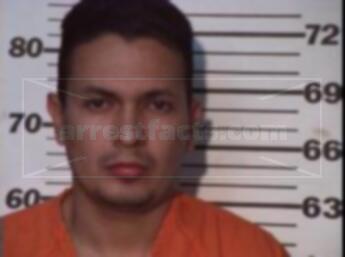 Horacio Jr Balderas Salinas