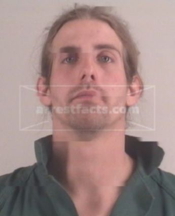 John James Sparks