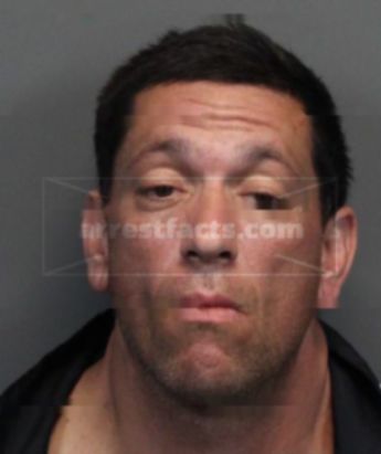 Donald Dale Allen Ii