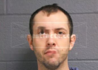 Justin James Stevens