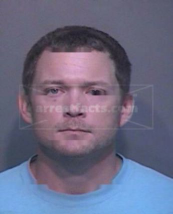 Justin Shawn Miller