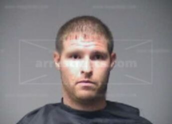 Travis Matthew Bentley