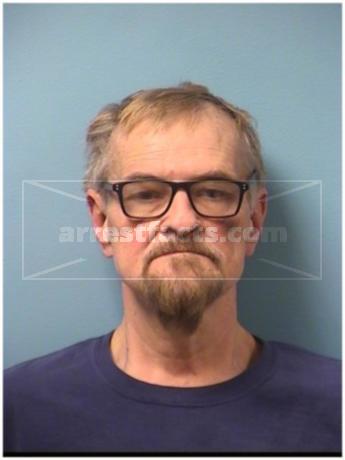 Paul Ensley Brooks