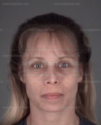 Nicole Lynne Martin