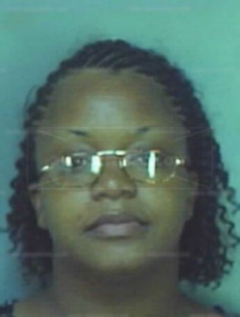 Tara Lashaun Davis