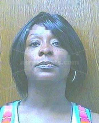 Sharon D Pittman