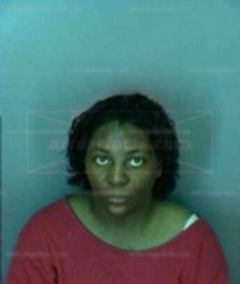 Doris Ann Irons