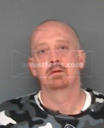 Jerrod Michael Peyton