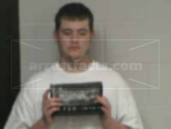 Travis Jackson Holdbrook