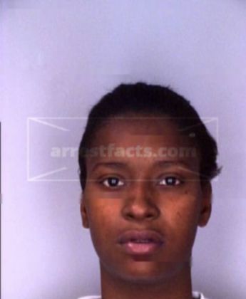 Towandra Clevette Rose