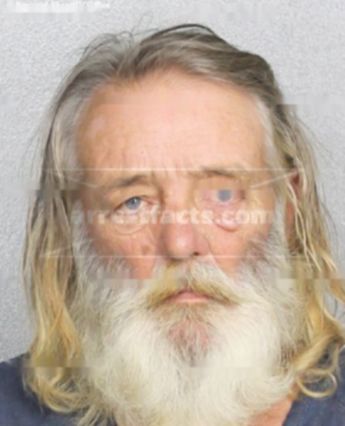 Bruce Edward Dunn