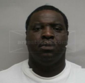 Shawn Anthony Brown