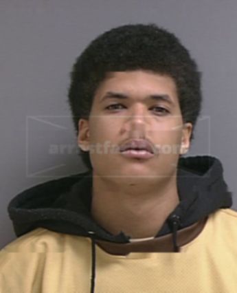 Dwayne Cruse Poindexter