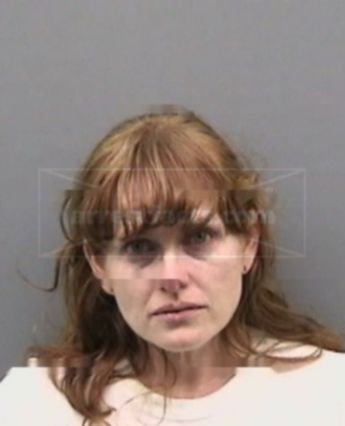 Nancy Fairchild Daniels