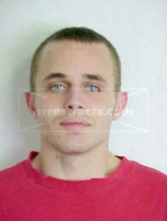 Chance Lyle Fredrick
