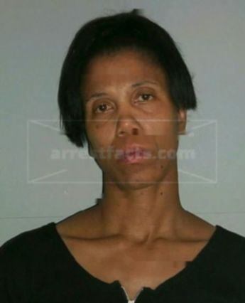 Sherrie Jordan