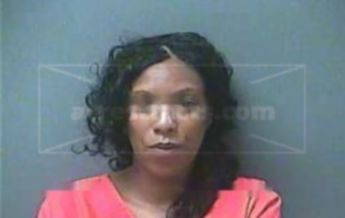 Katreece L Steward