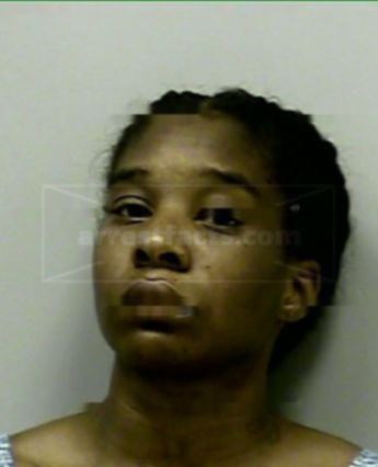 Roshaunda L Mitchell