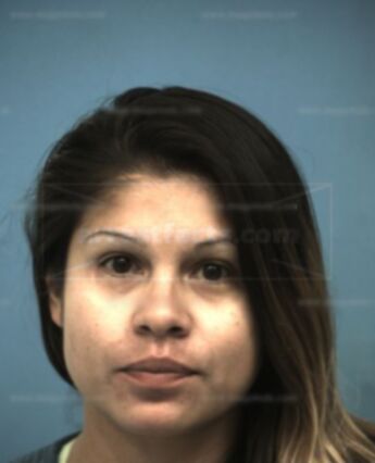 Sylvia Adriana Martinez