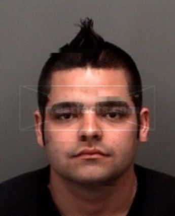 Stephen Michael Radcliff