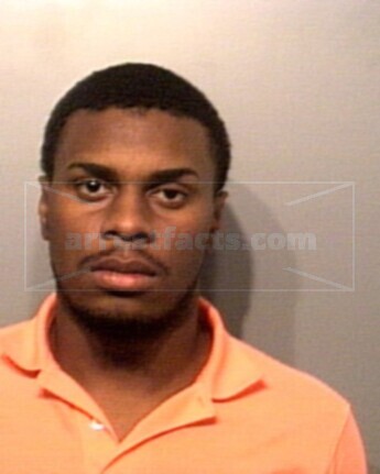 Kentrell Demetrius Collins