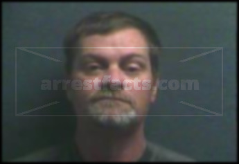 Floyd Robert Moffitt