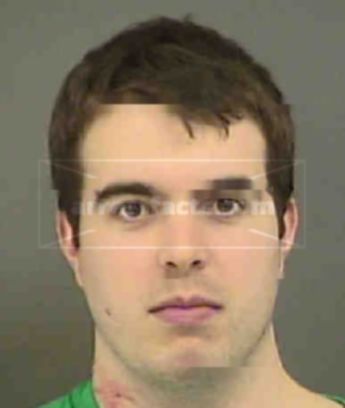 Brian Russell Hemminger