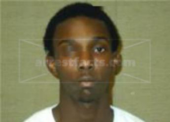 Jermaine Walker