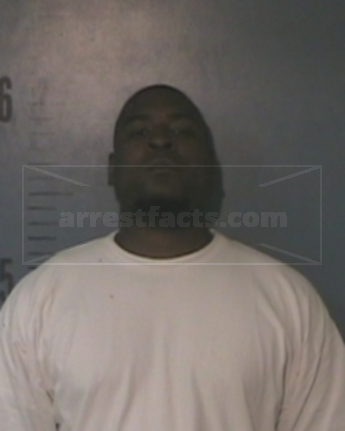Corey Jermaine Garrett