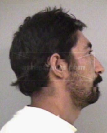 Fernando Romero-Ramirez