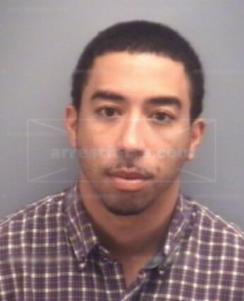 Jabari Colon